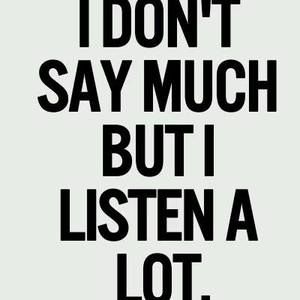 Meet your Posher, Laurie